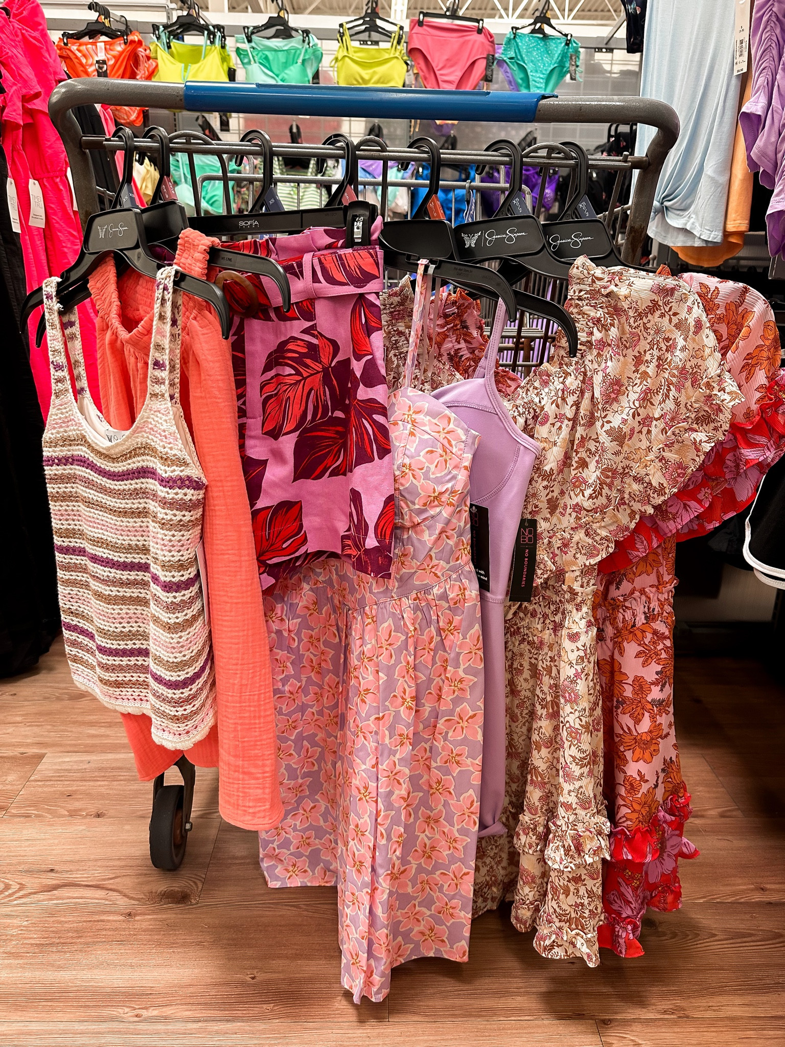 New arrivals at Walmart! 

#LTKworkwear #LTKtravel #LTKfindsunder50