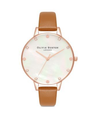 Olivia Burton Timeless Classic Watch, 34mm Back to results -  Jewelry & Accessories - Bloomingdal... | Bloomingdale's (CA)