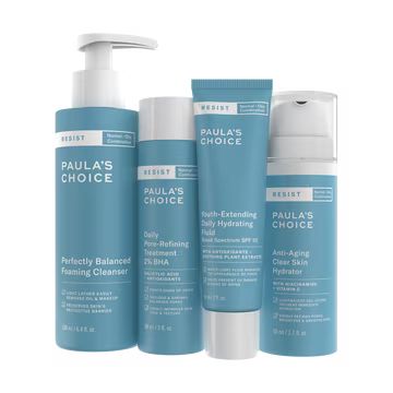 Essential Kit for Normal to Oily Skin | Paula's Choice (AU, CA & US)