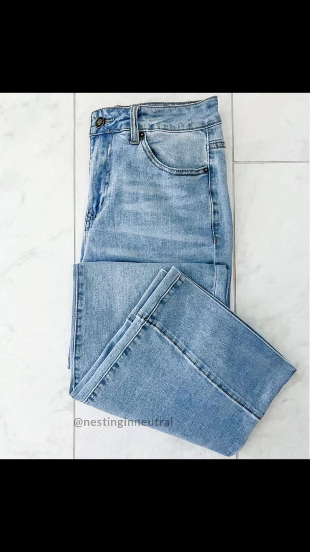 ✨$26!! BEST S E L L E R✨

The jeans we’ve gone wild for are on Amzn PRlME DAY DE@L🥳 They have the ideal straight/somewhat flare leg denim!!! As soon as I put them on, I just knew! 


Follow my LTK @nestinginneutral on the @shop.LTK app to view this post and get my exclusive app-only content!


@shop.ltk

#LTKSaleAlert #LTKItBag #LTKStyleTip
