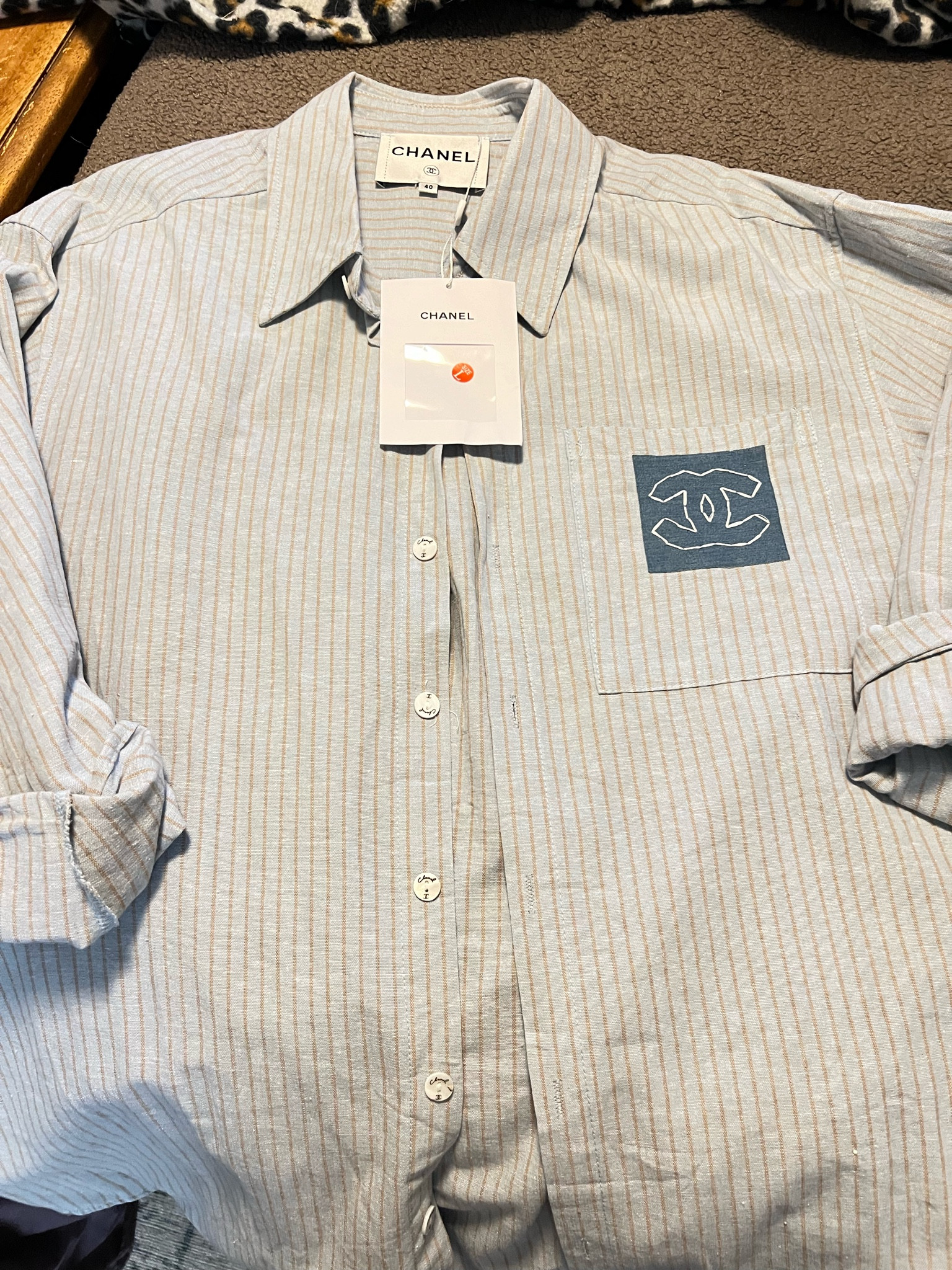 Over sized button up

#LTKStyleTip #LTKFindsUnder50 #LTKU