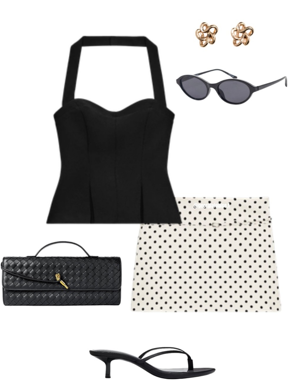 Girls night / brunch outfit 🫶🏻

#LTKsummer #LTKstyletip #LTKuk