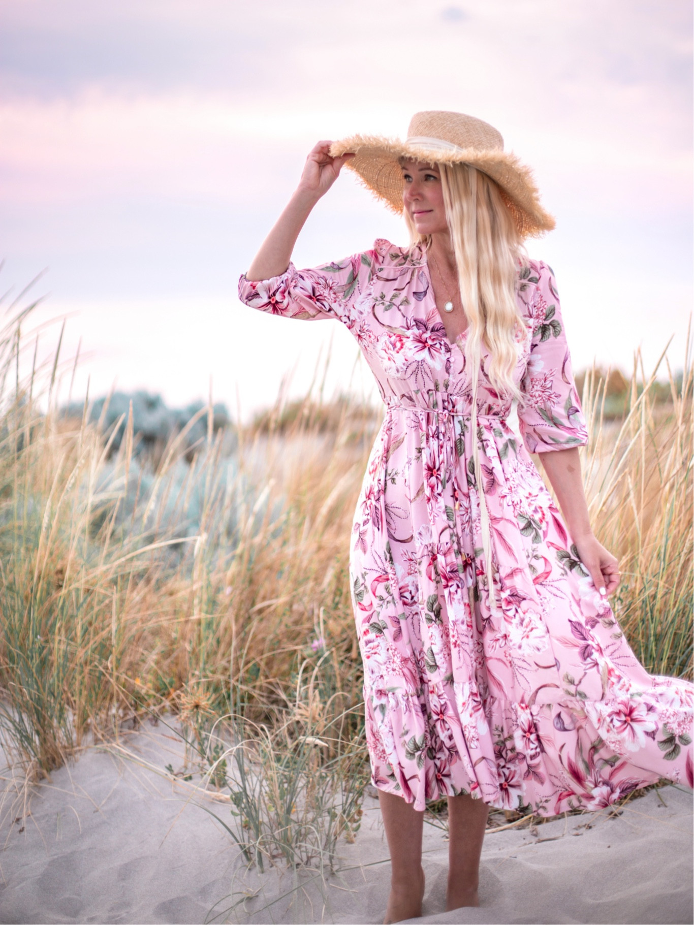 Fairy floss skies 💕

#LTKSeasonal #LTKaustralia #LTKfindsunder100