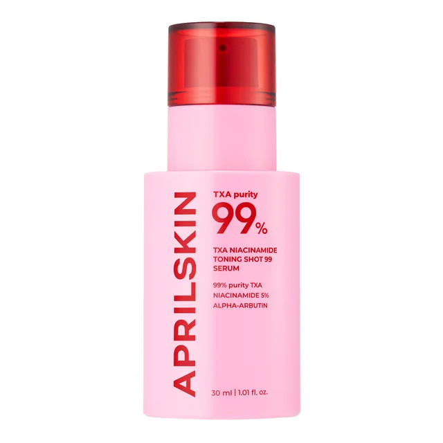 APRILSKIN - TXA Niacinamide Toning Shot 99 Serum - Gesichtsserum | YesStyle Global