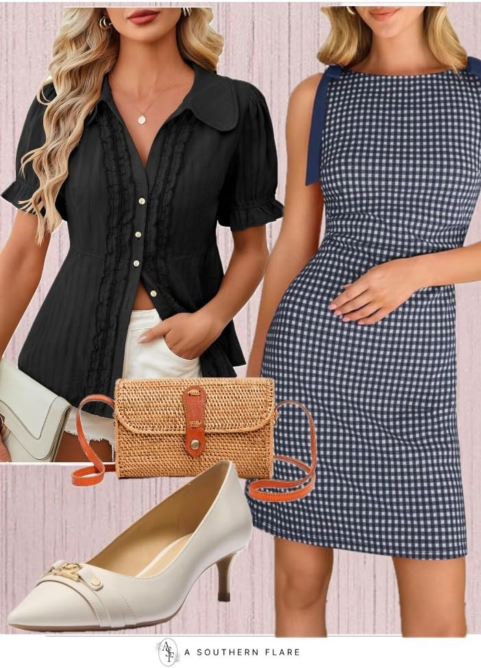 A Southern Flare Home's Amazon Page | Amazon (US)