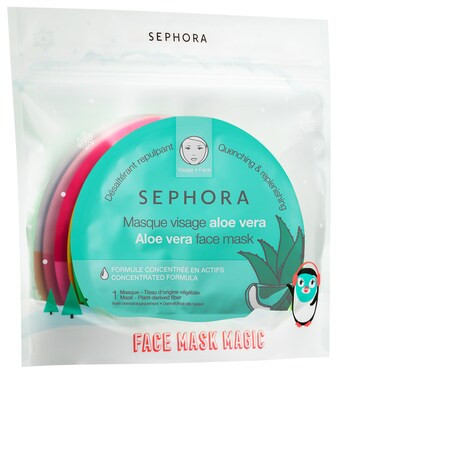 Face Mask Magic Set - SEPHORA COLLECTION | Sephora | Sephora (US)