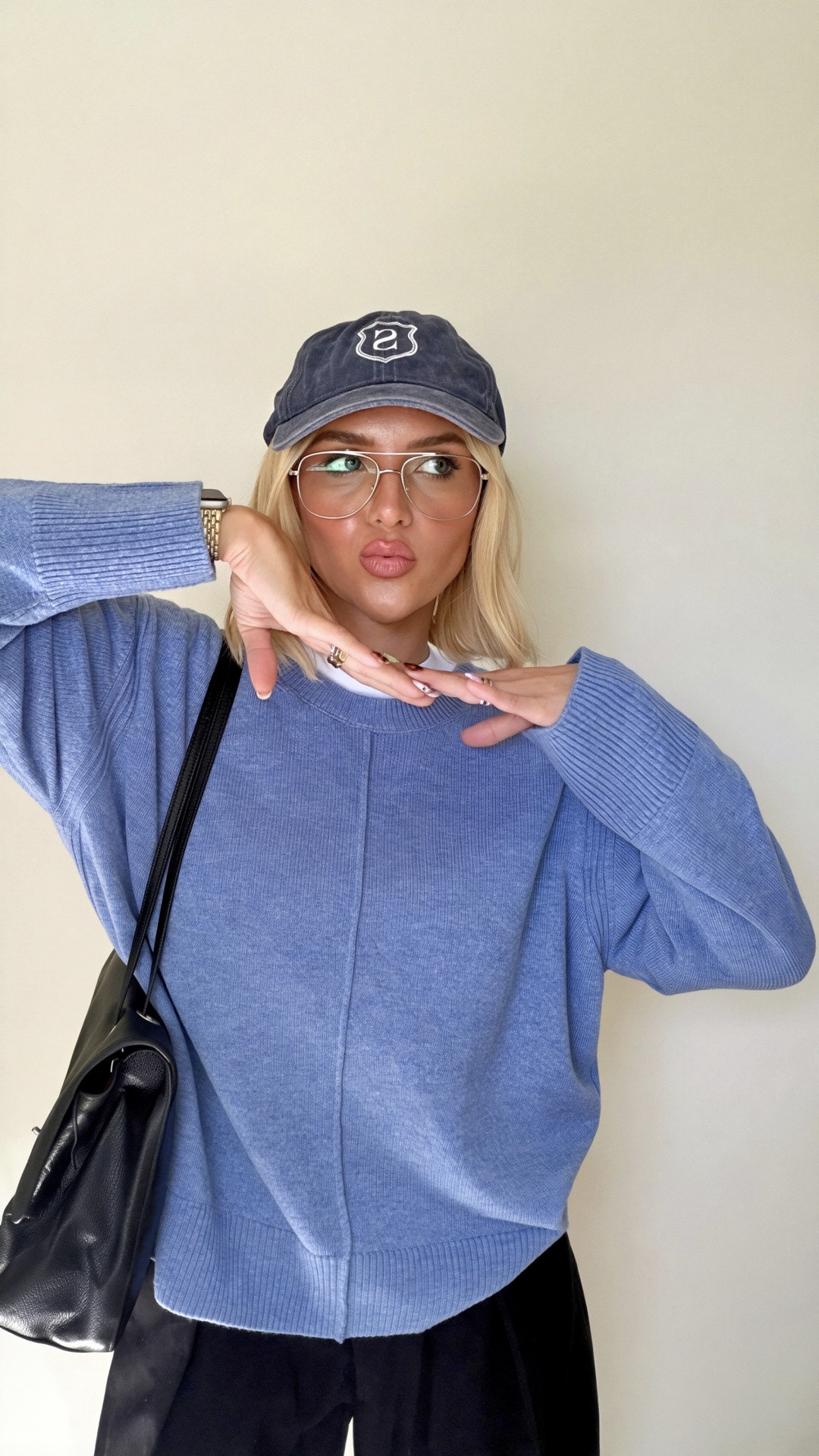 Casual fit

#LTKaustralia