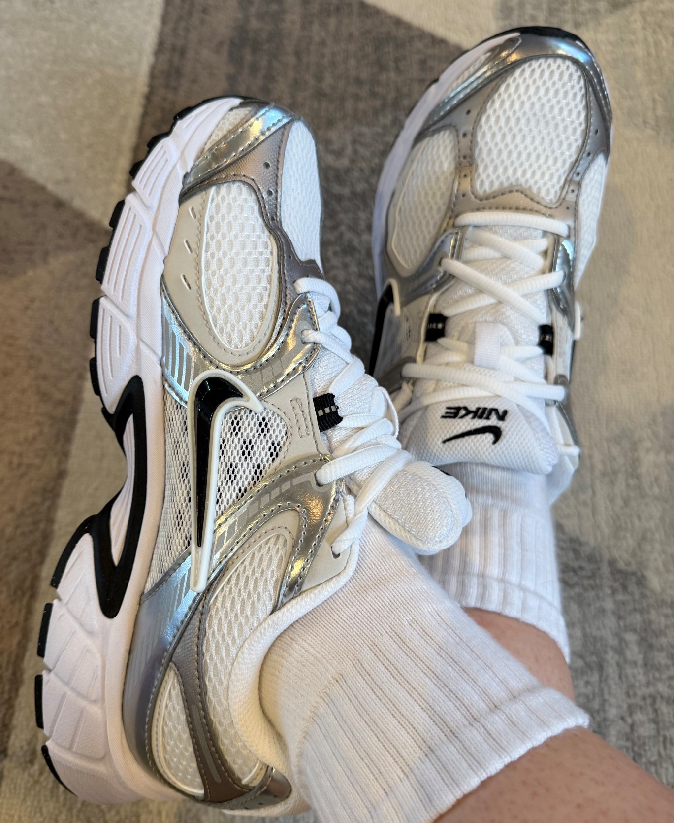 New shoes!! 

#LTKStyleTip #LTKShoeCrush