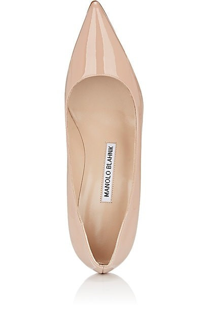 Patent BB Pumps | Barneys New York (Global)