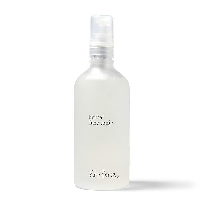 Ere Perez - Natural Herbal Face Tonic | Vegan, Cruelty-Free, Clean Beauty (3.38 fl oz | 100 mL) | Amazon (US)