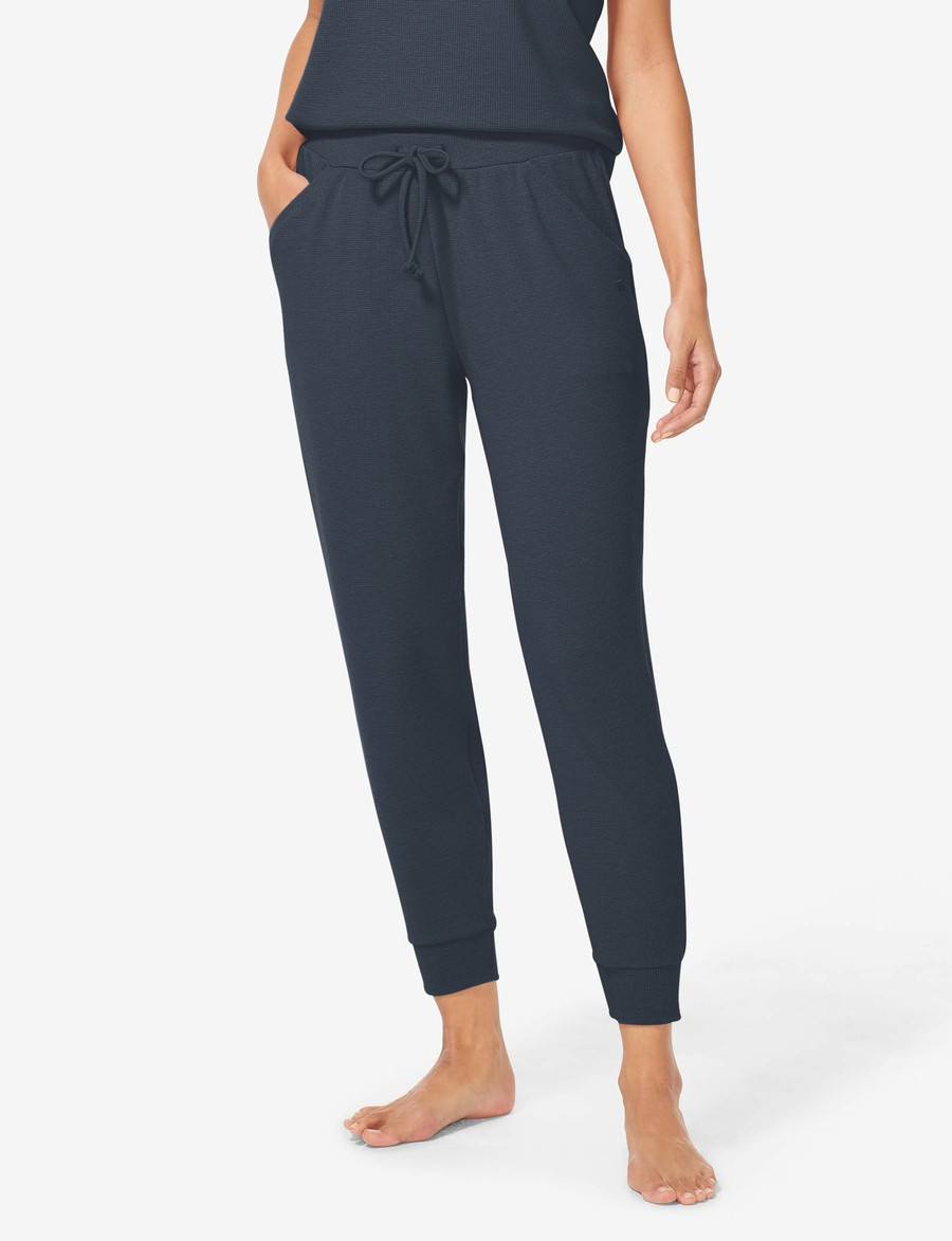 Women's Zen Waffle Lounge Jogger | Tommy John