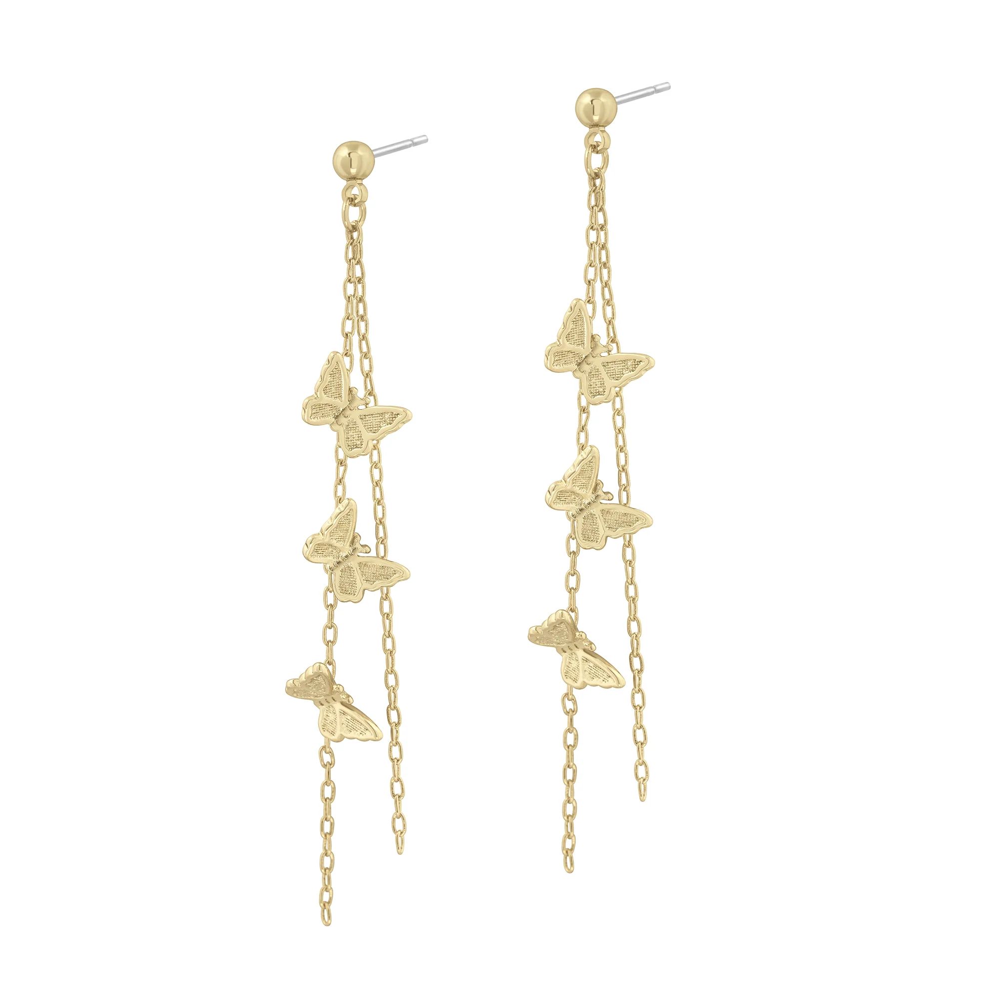 Stella Earrings | Electric Picks Jewelry