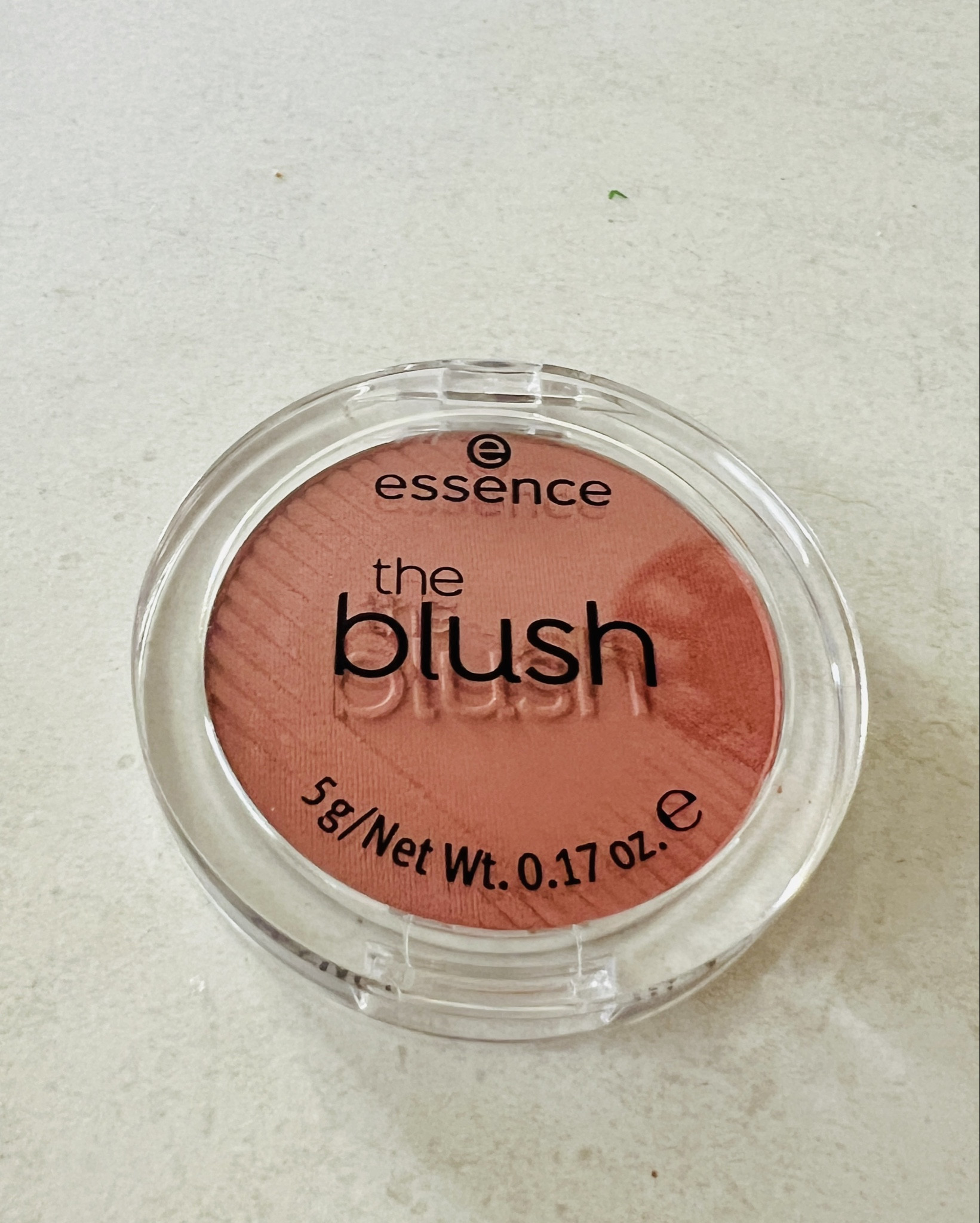 My budget friendly Essence blush with colour - 10 Befitting is my go to nowadays.
 What do you think?

Get cheeky with essence The Blush! With its easy-to-blend formula and buildable coverage, achieving the perfect pop of color has never been easier. The highly-pigmented pressed powder texture ensures long-lasting color that won't fade away. Choose from two beautiful shades and take your look from dull to dazzling in seconds!
#Ltkmakeup


#LTKBeauty #LTKBaby #LTKCyberWeek