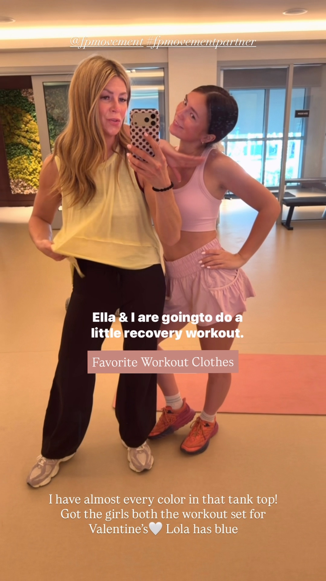 
@fpmovement #fpmovementpartner