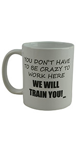 Rogue River Tactical Funny Farmer Coffee Mug Novelty Cup Gift Idea This is How I Roll Tractor Far... | Amazon (US)