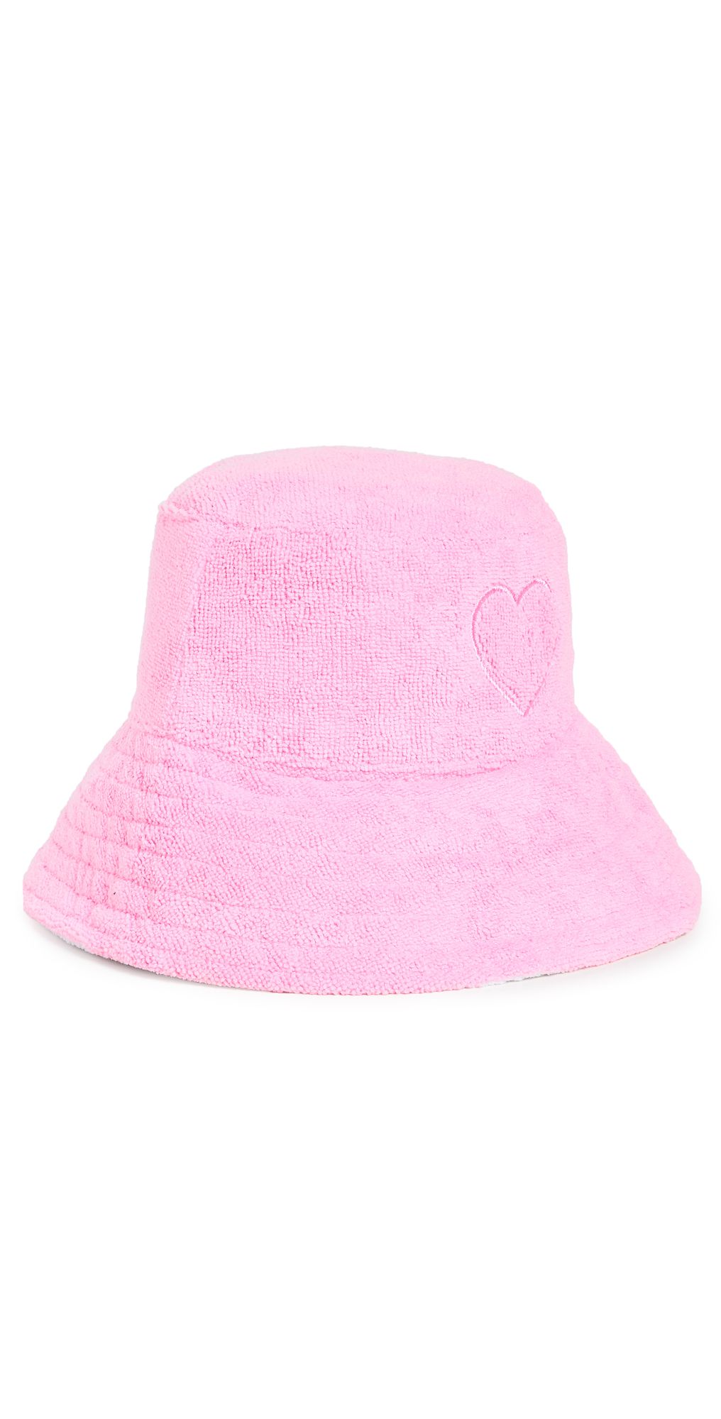 French Terry Bucket Hat | Shopbop