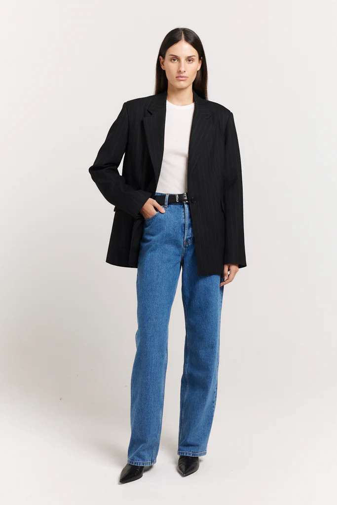 Ornella Blazer | Henne