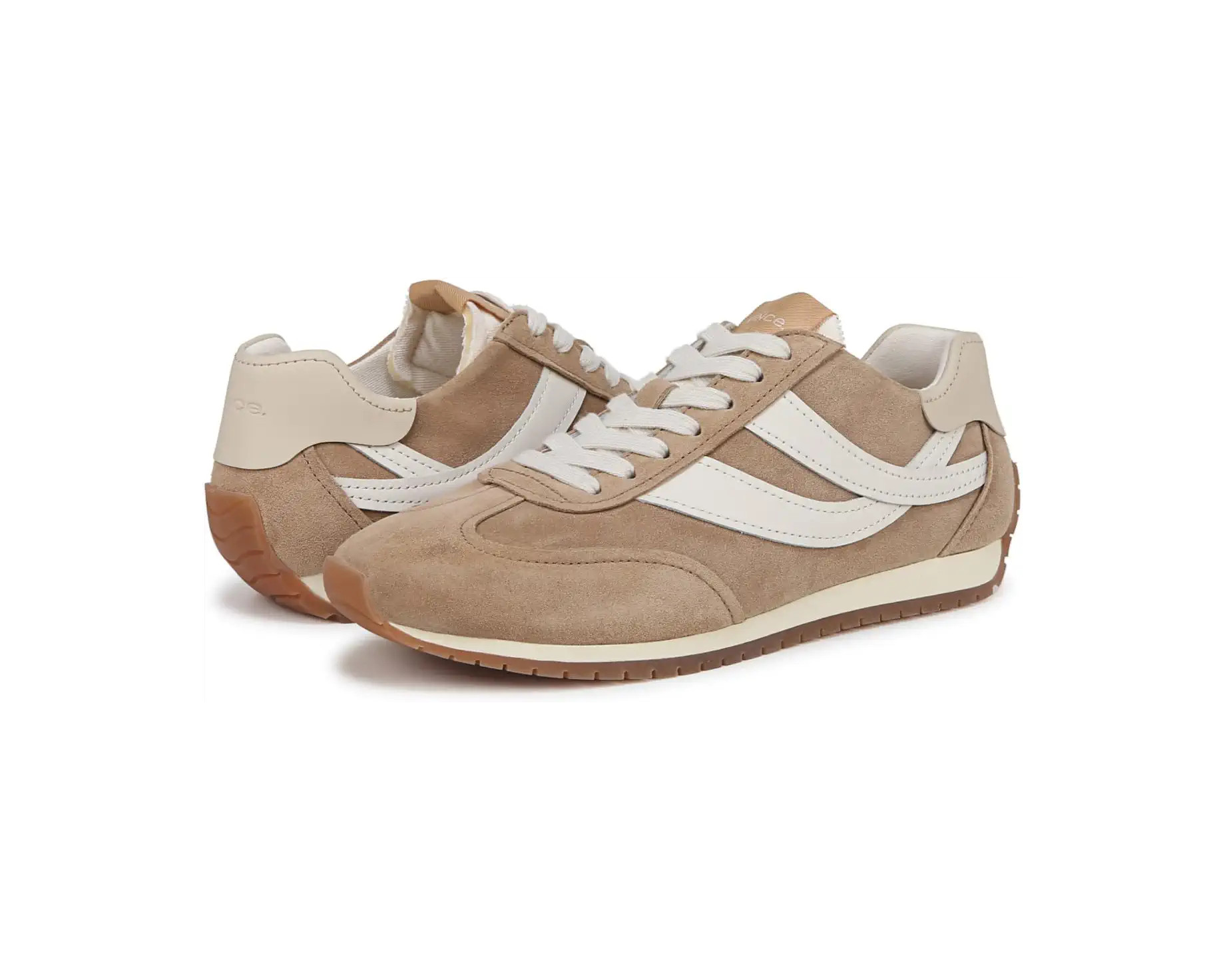 Oasis Runner Lace-Up Sneakers | Zappos