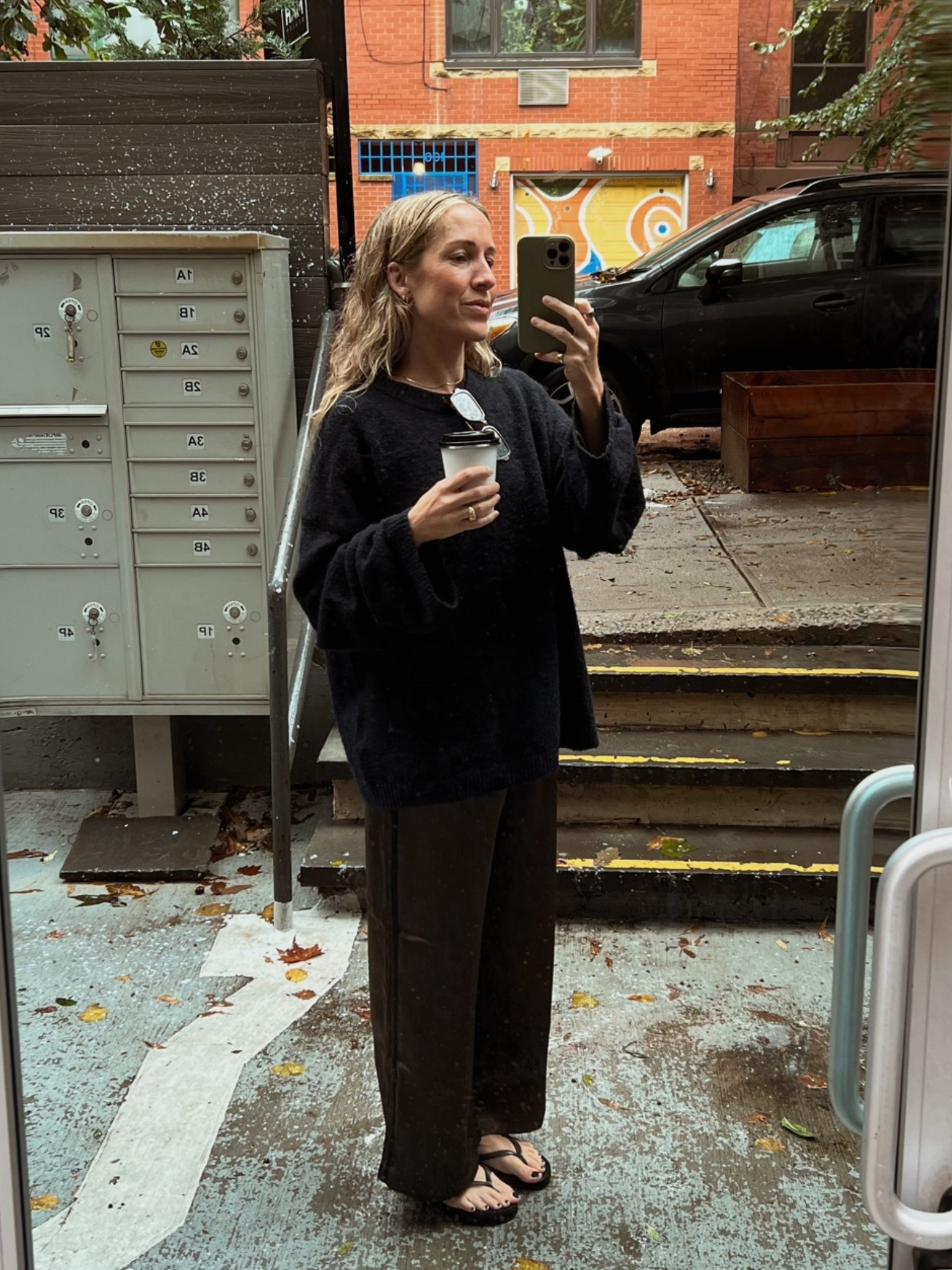 M petite pants!