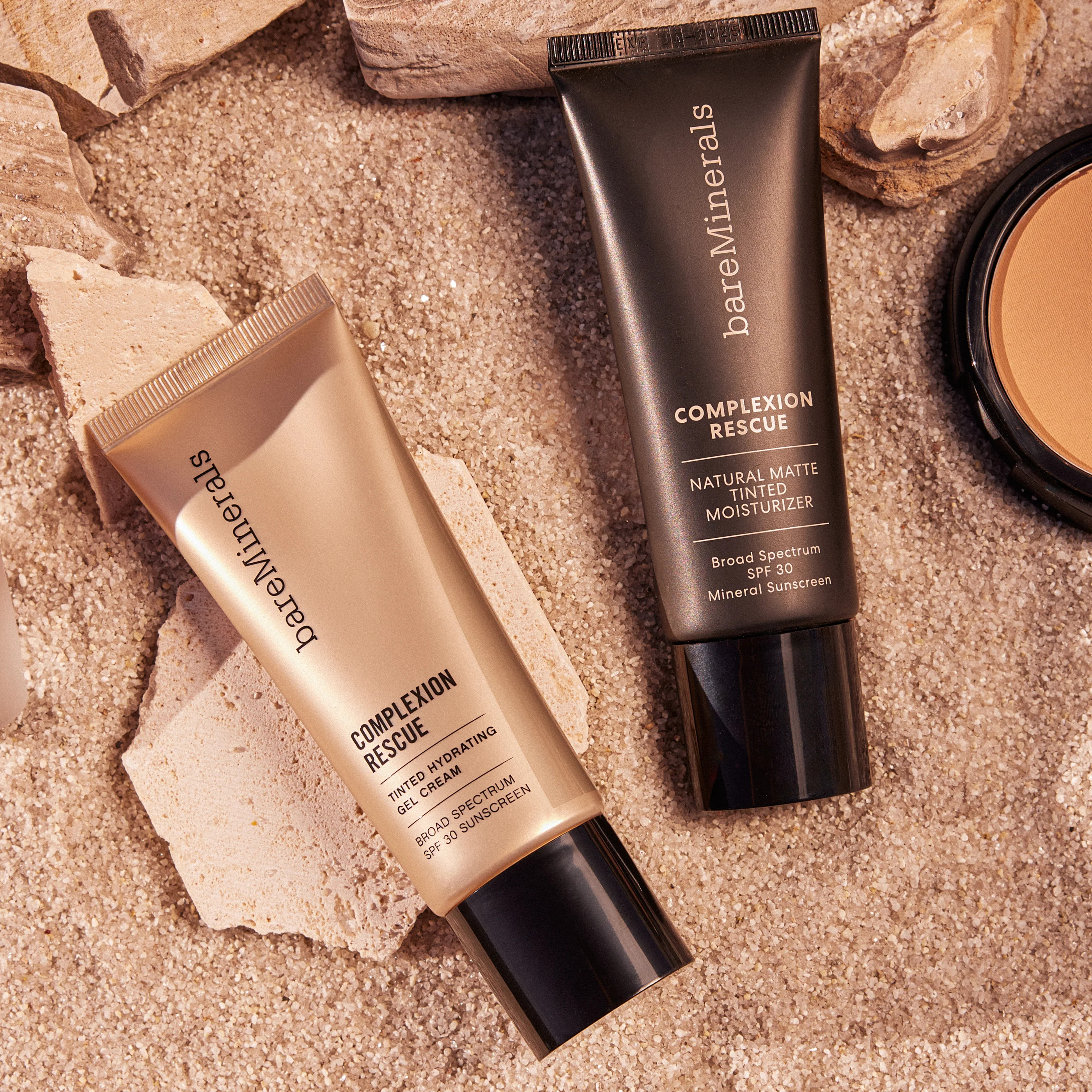 bareMinerals Complexion Rescue Tinted Moisturizer | bareMinerals (US)