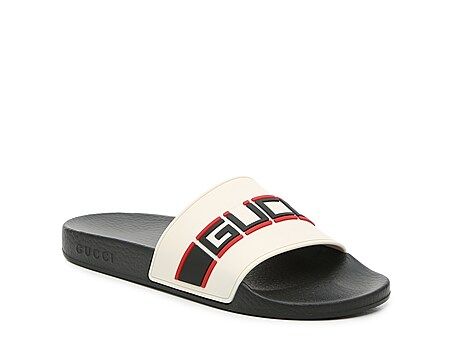 Pursuit Slide Sandal - Women's | DSW