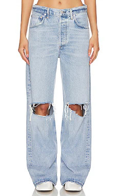 Citizens of Humanity Ayla Baggy in Pagoda from Revolve.com | Revolve Clothing (Global)