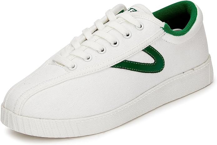 TRETORN Women's Nylite Plus Canvas Sneakers | Amazon (US)