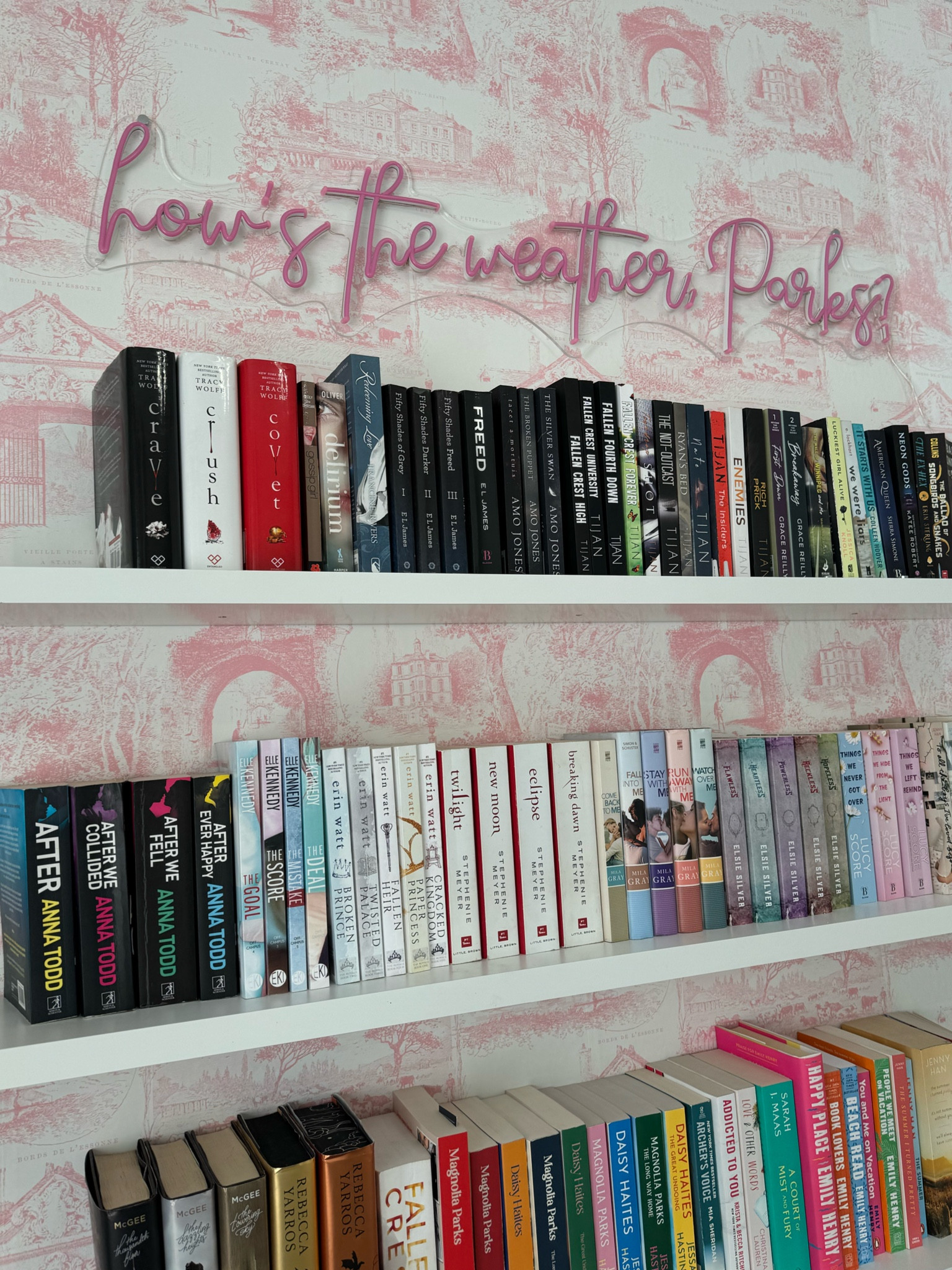 45 inch neon sign in pink 🩷

#LTKGiftGuide