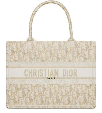 Dior Book Tote Tasche | 24S (APAC/EU)