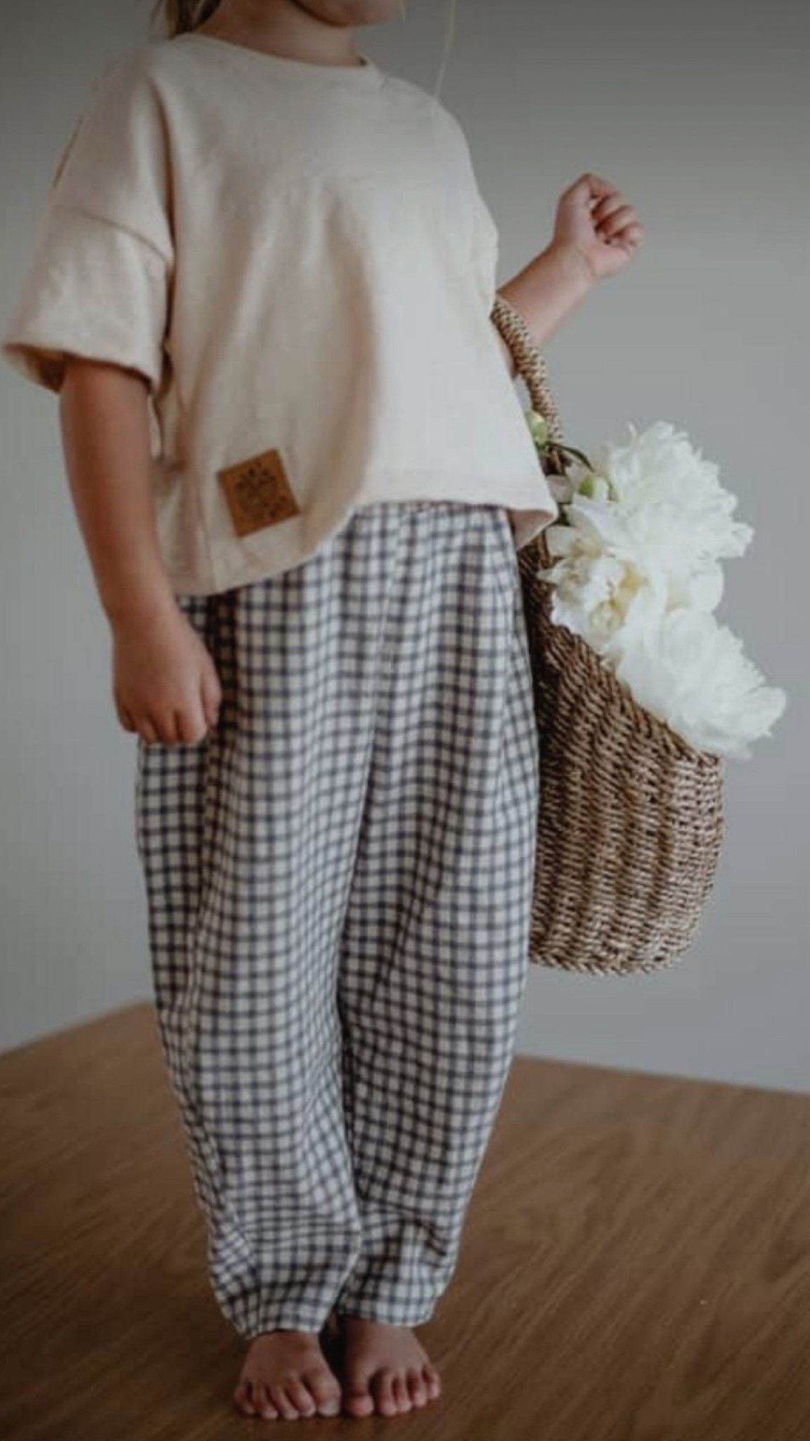 Look alike styles, such a cute look for fall! Or family photos 🥰 

#LTKSeasonal #LTKFindsUnder50 #LTKKids