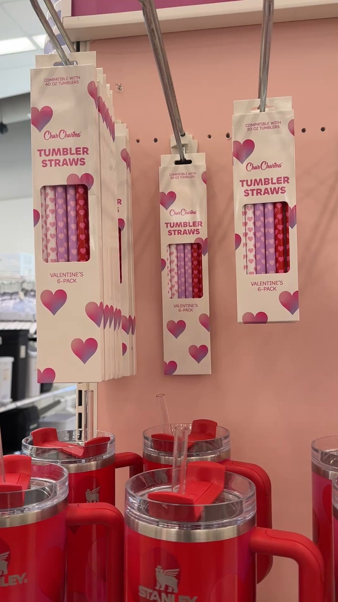 Valentine’s day themed Stanley’s and straw find!!

#LTKFindsUnder50