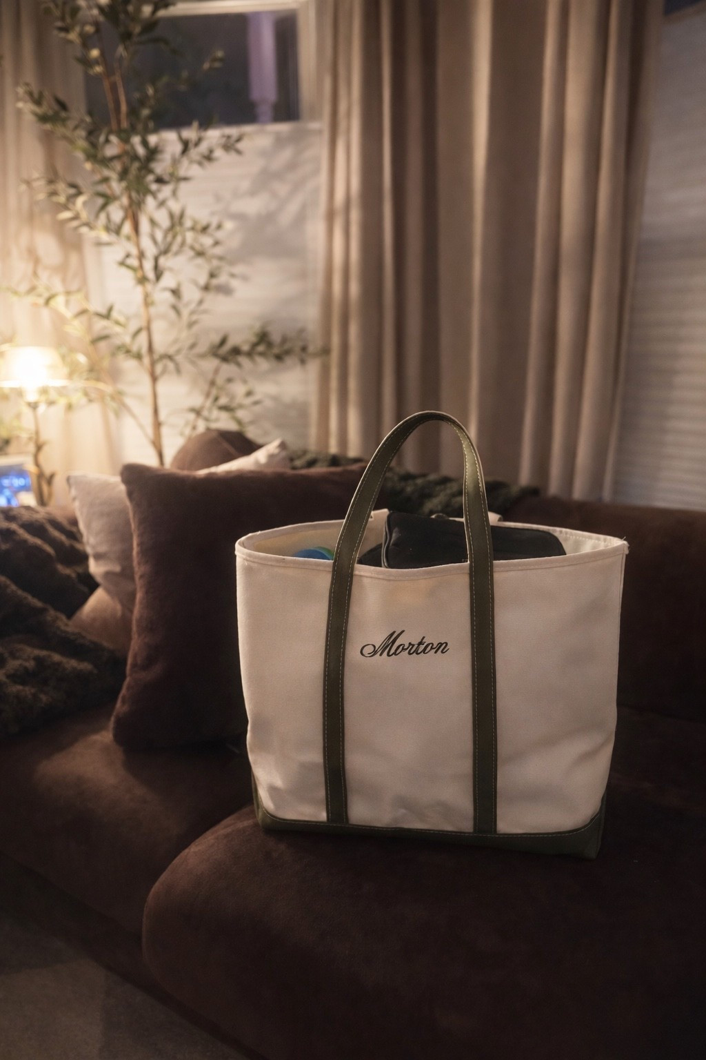 XL bag. Llbean. Weekender. Travel. Organized. Custom gift. Custom bag. Kim bag. Life hack. 

#LTKTravel #LTKmomlife #LTKdayinmylife