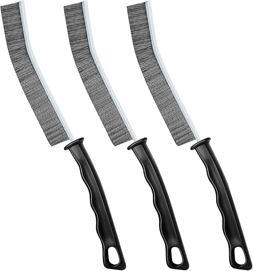 Crevice Cleaning Brush，Hard-Bristled Grout Brush，2026 New Multifunctional Gap Cleaning Brush ... | Amazon (US)