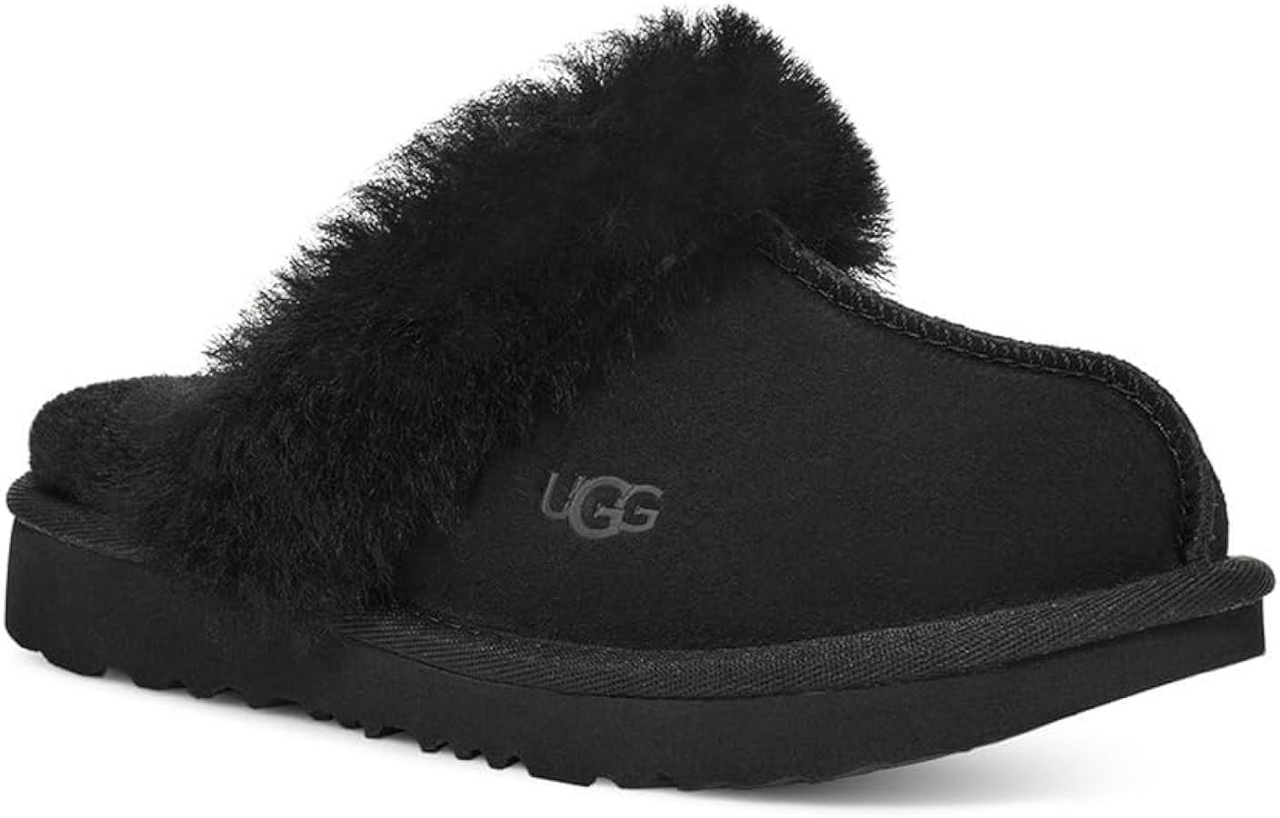 UGG Unisex-Child Cozy Ii Slipper | Amazon (US)