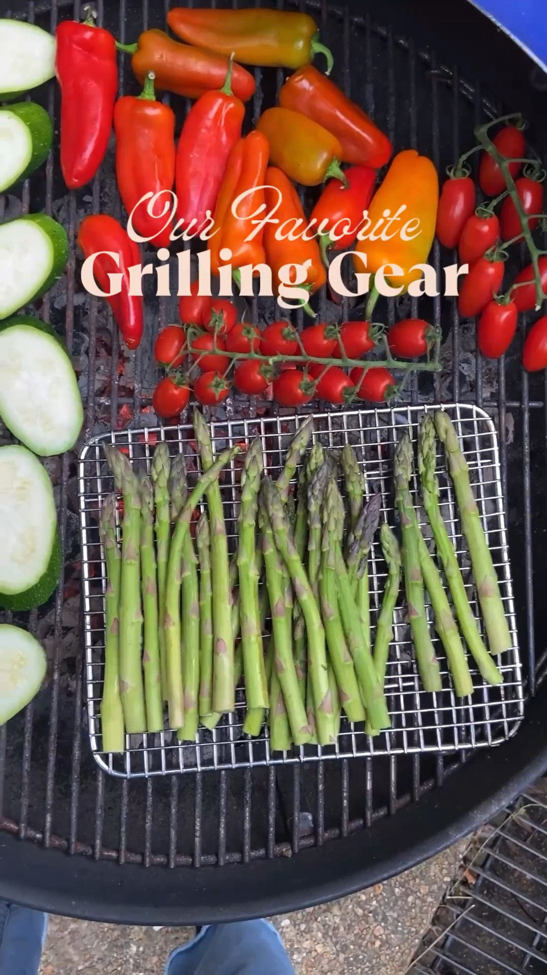 Our favorite grilling tools & flavor boosters to embrace your inner grill master this summer.

#LTKHome #LTKSeasonal