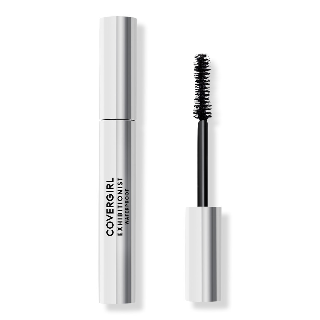 Exhibitionist Waterproof Mascara | Ulta