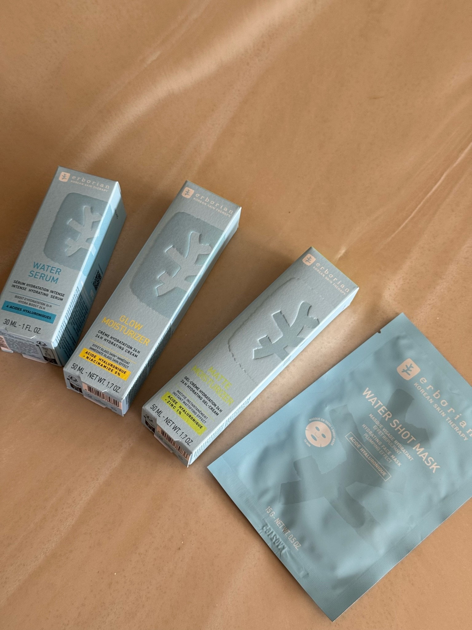 Summer glow that you need 💫🦋

#LTKgrwm #LTKBeauty #LTKselfcare