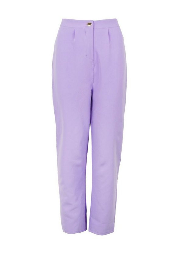 Tailored Trouser | Boohoo.com (UK & IE)