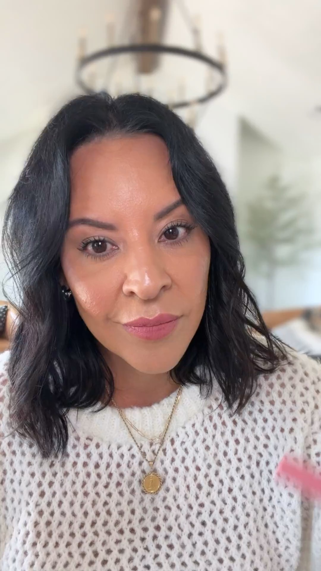 Lip tint is color Desert Rose, lip crayon is color Pink Door, and lip gloss is color Spritz. 



#LTKgrwm #LTKBeauty #LTKselfcare