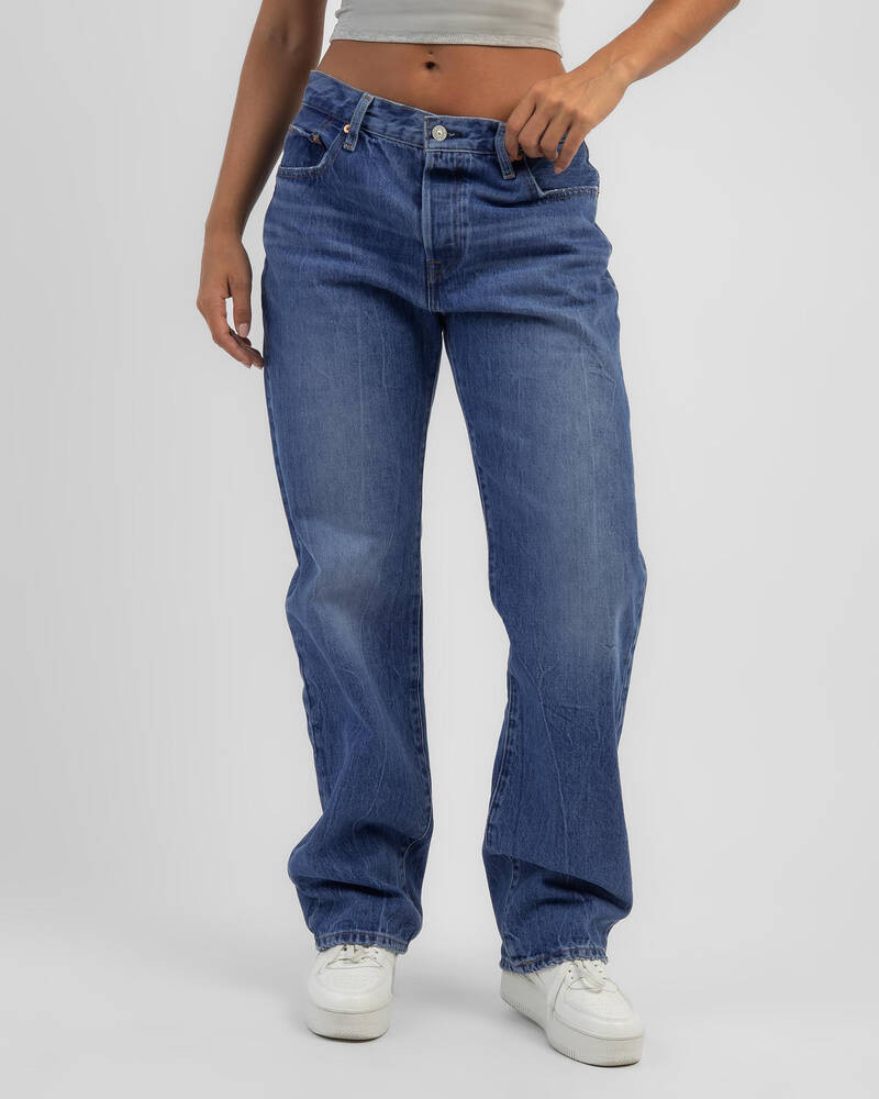90's 501 Jeans | City Beach (ANZ)
