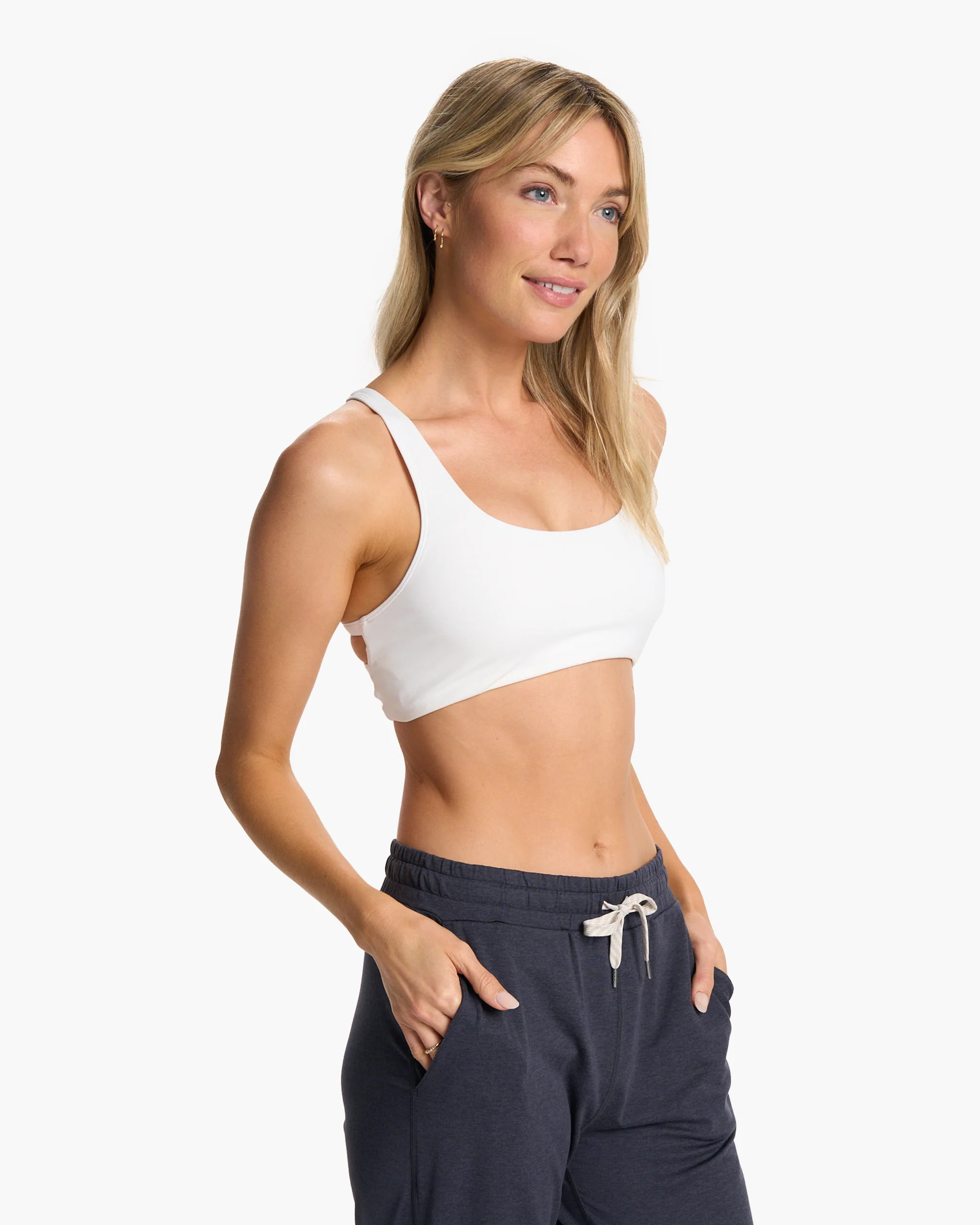 Yosemite Bra | Vuori Clothing (US & Canada)