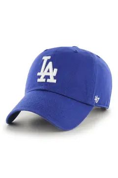 Clean Up LA Dodgers Baseball Cap | Nordstrom