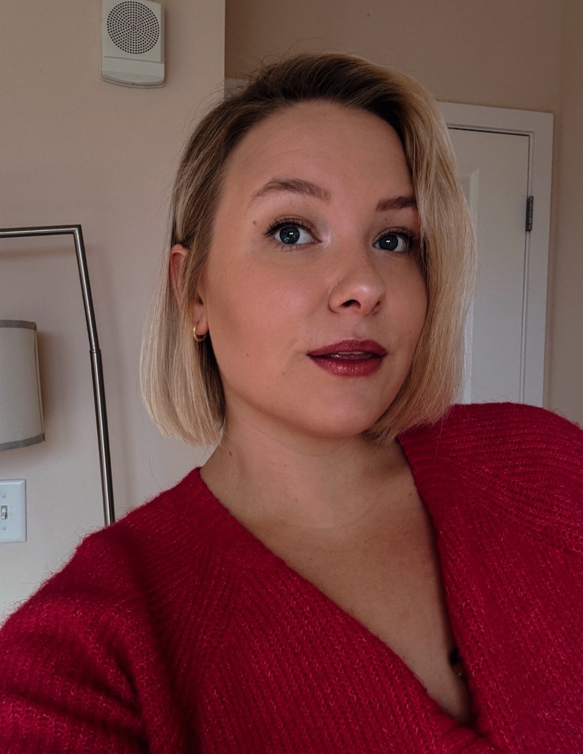 Newest lip combo obsession: Lo’real Outlast Lipstain in Admire & Laneige Glowy Balm in Berry 🫦

#LTKBeauty #LTKgrwm