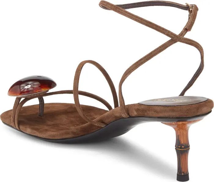 Carnelian Sandal (Women) | Nordstrom