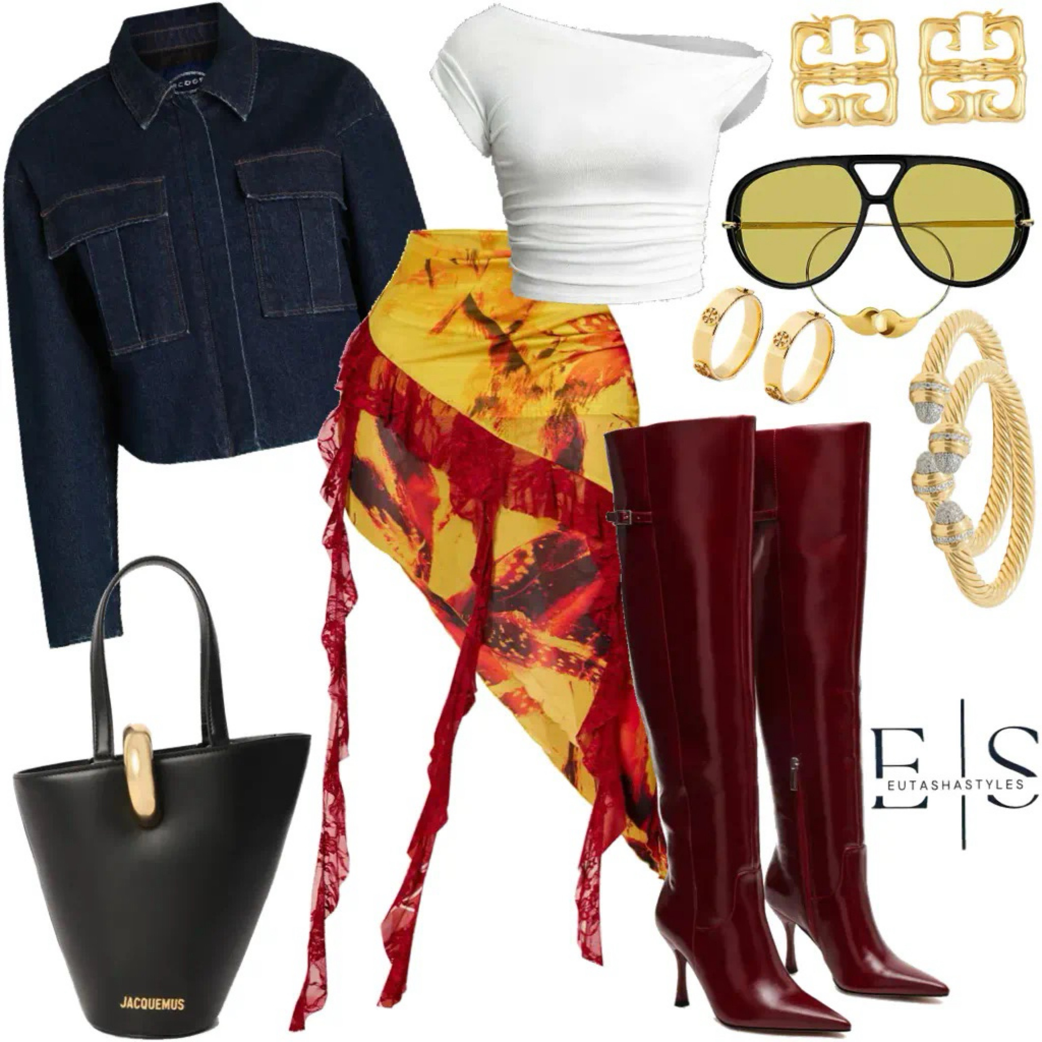 It’s a fall thing...

#LTKNYFW #LTKStyleTip #LTKSeasonal