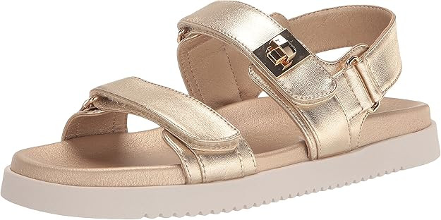 Steve Madden Women's Mona Sandal | Amazon (US)
