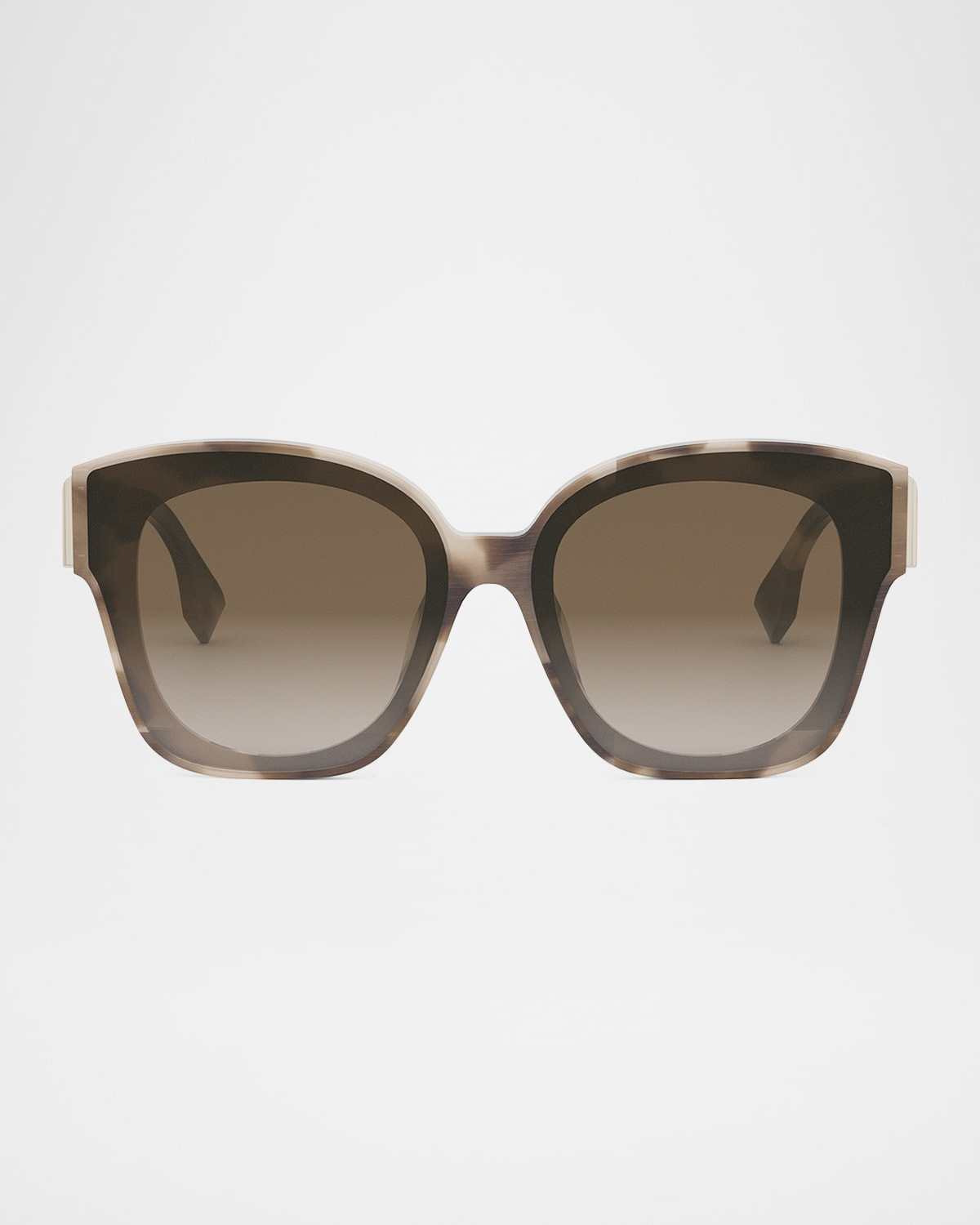 Fendi First FE40098I Sunglasses | Neiman Marcus