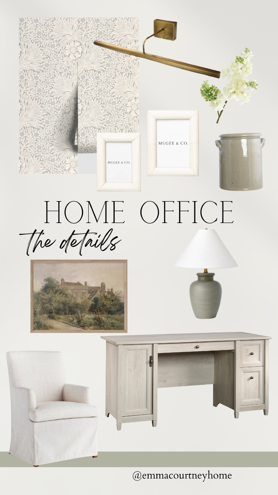 Home office styling decor. Amazon, target 

#LTKstyletip #LTKFind #LTKhome