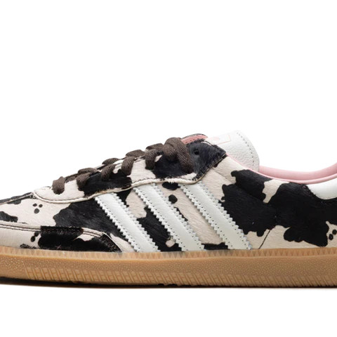 Samba OG WMNS "Cow Print" | Stadium Goods KR