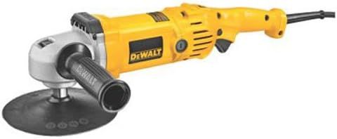 DEWALT Variable Speed Polisher, 7-Inch to 9-Inch (DWP849) | Amazon (US)